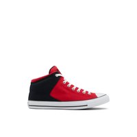 Main view of Red Highstreet-m Lace-ups for men. 