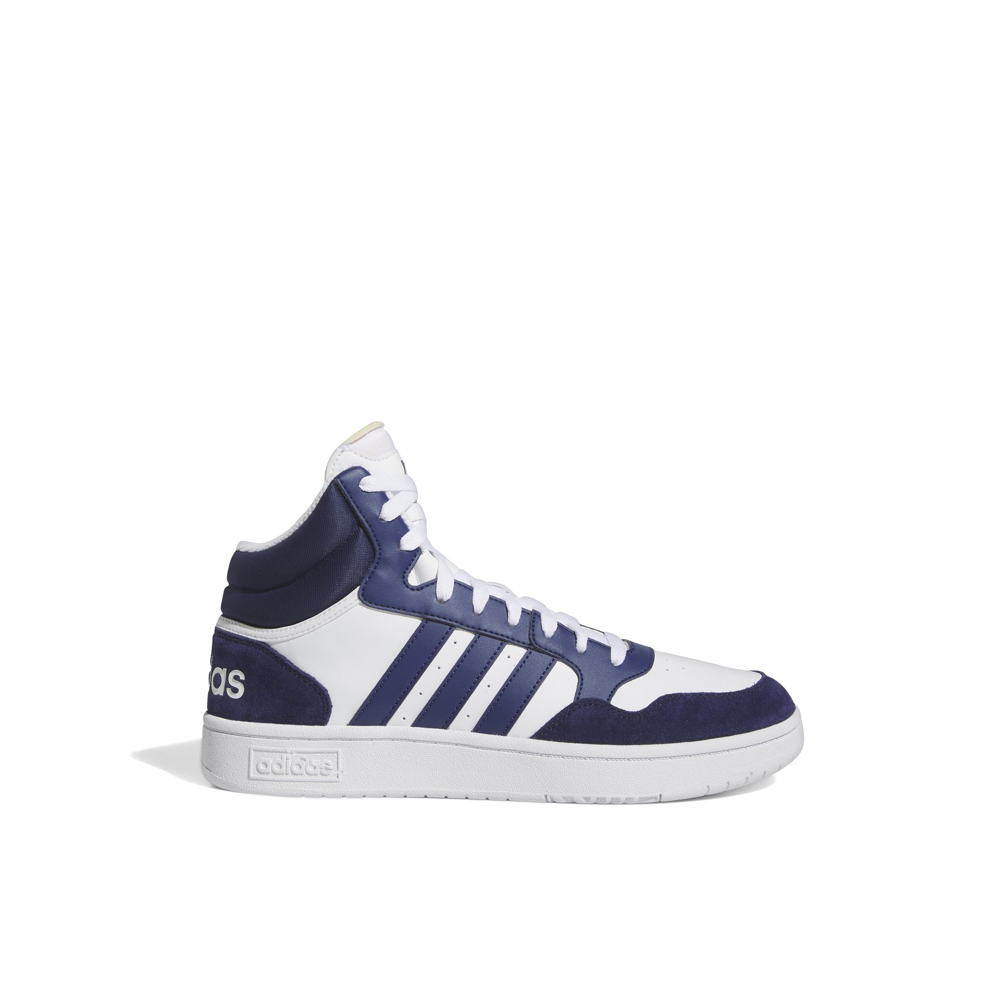 Adidas Hoopsmid-tb. - T Collection Boys Shoes