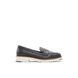 Ibredaa-l - Lug Sole - Loafers