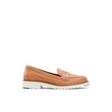 Ibredaa-l - Lug Sole - Loafers