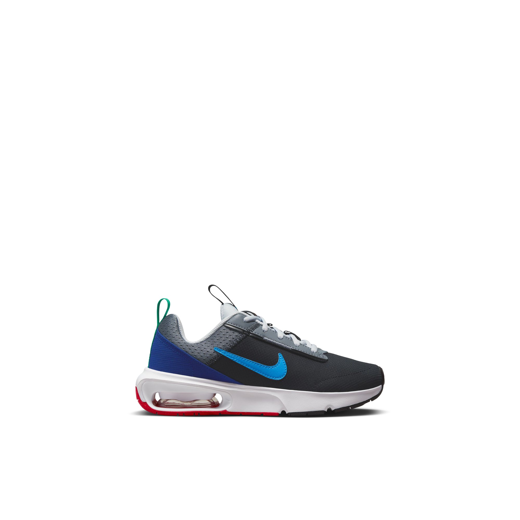 Nike Intrlk l-jb - Kids Shoes Boys Blue