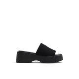 Jadden - Wedge Heel - Slide Sandals