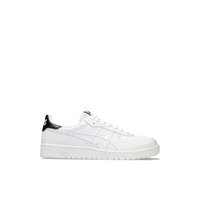 Vue principale des Basketss couleur Blanc Japan-m pour homme. 