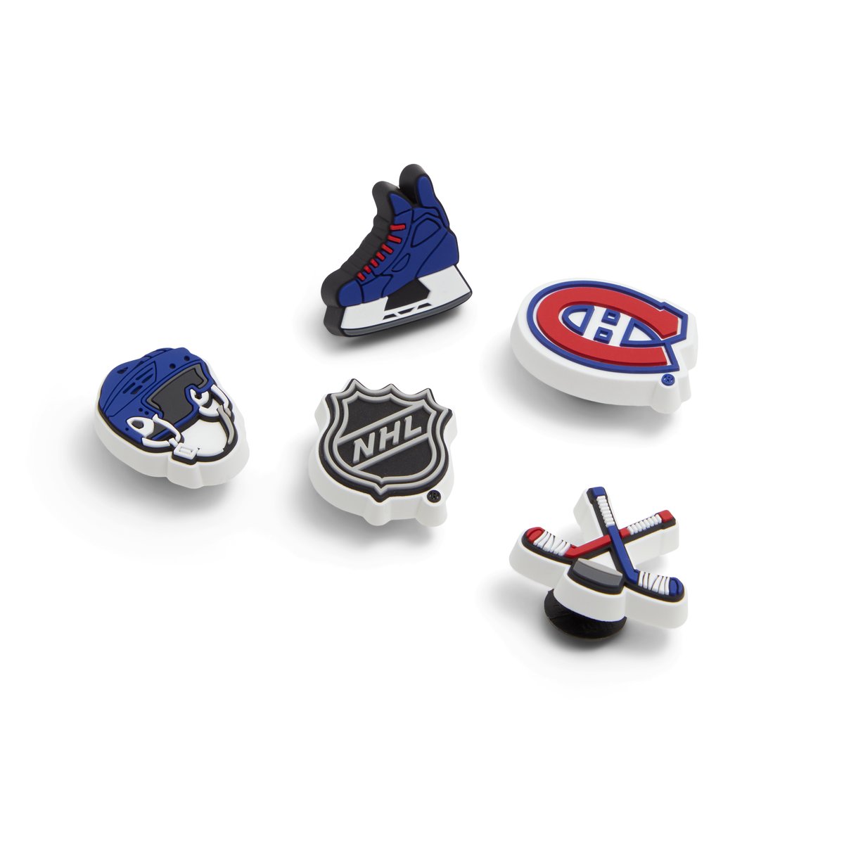 Nhl jibbitz clearance