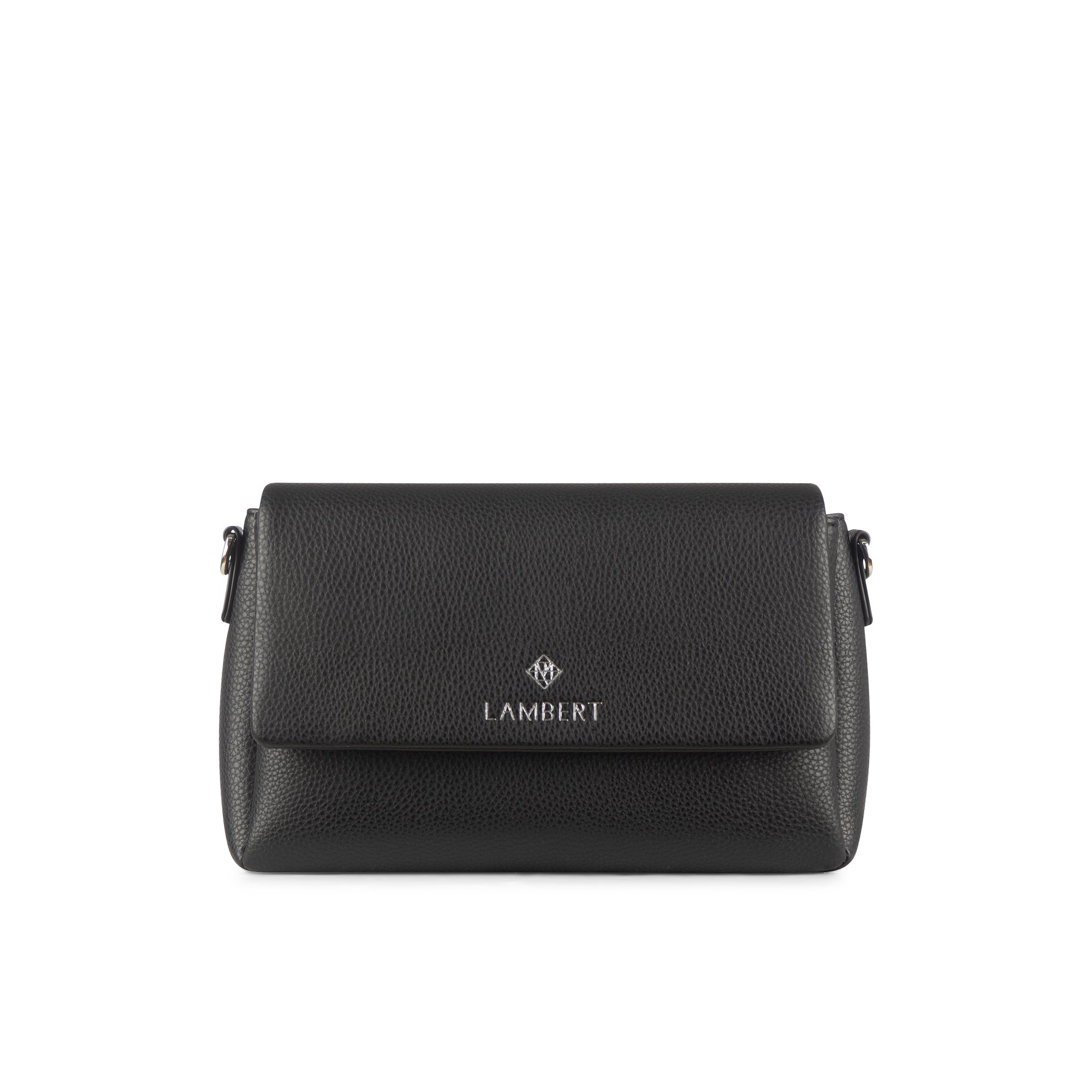 Lambert Judy-cb - Women's Handbags Vegan - Black