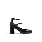 Kaeri-l - Block Heel - Heeled Shoes