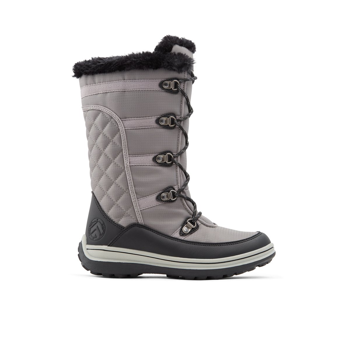 globo bottes hiver