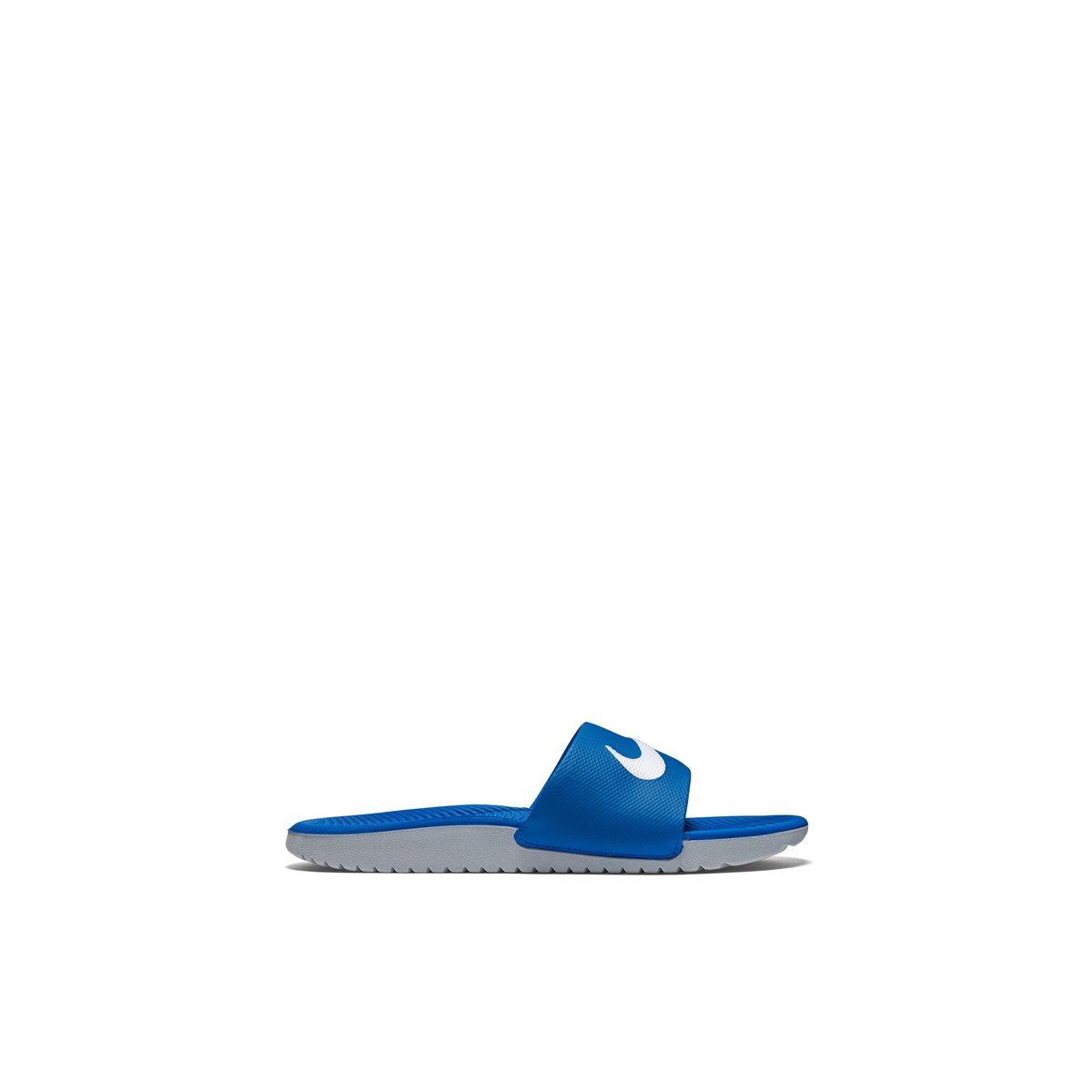 Nike kawa store slide kids