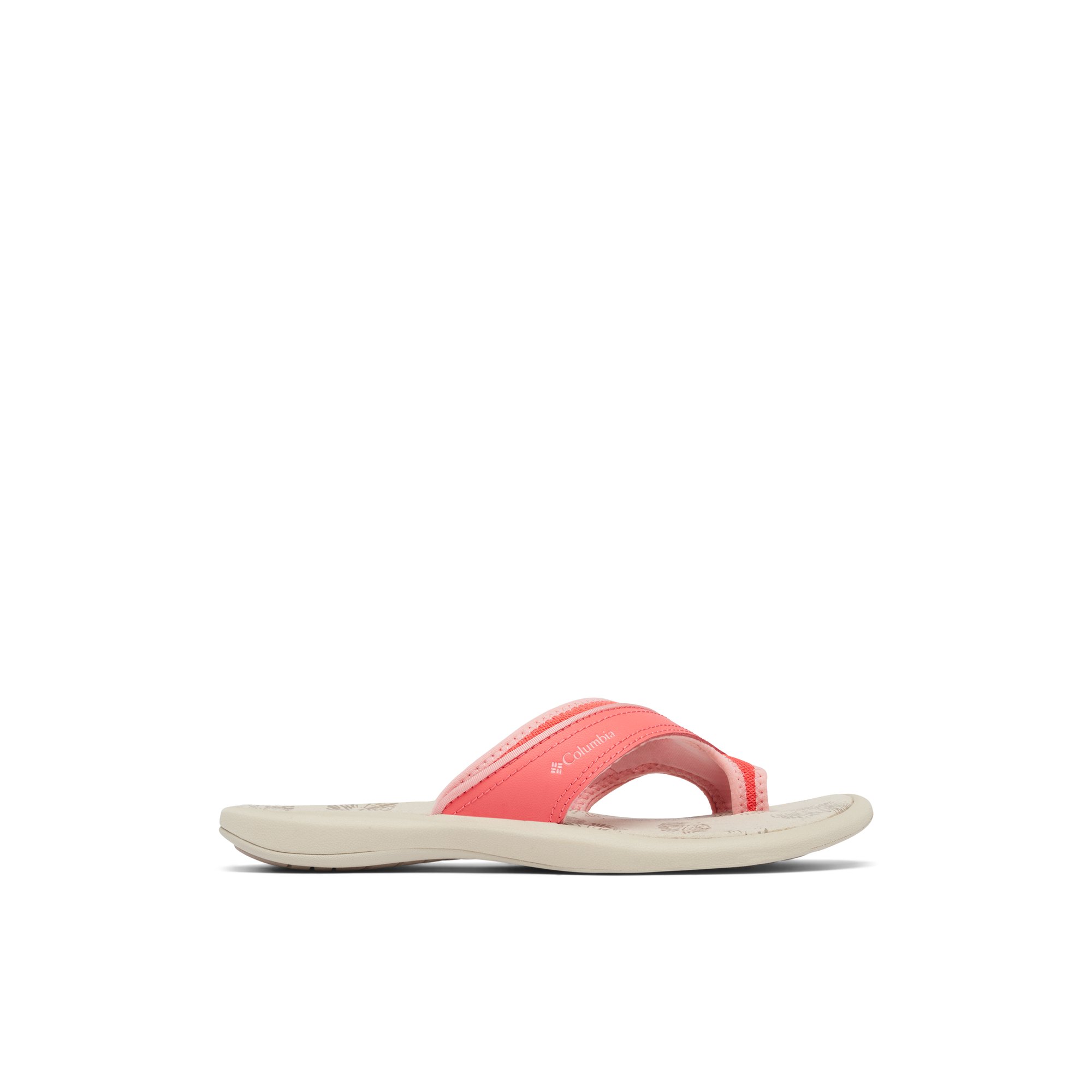 Columbia Kea ii-l - Women's Footwear Sandals Slides Pink