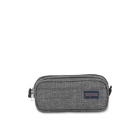 Vue principale des Étuiss couleur Gris L. acc pouch pour femme. 