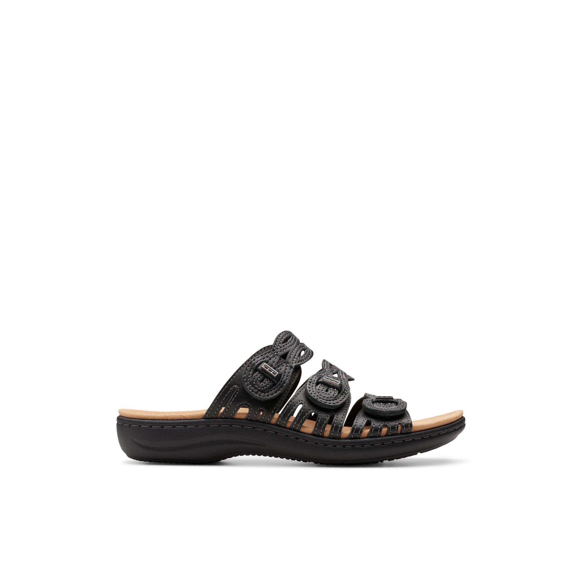 Clarks Laurieann r - Women's Footwear Sandals Flats