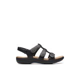 Laurieanvine - Flat Heel - Ankle & T-Strap Sandals