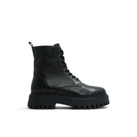 Main view of Other Black Legeacan Ankle Boots for women. 