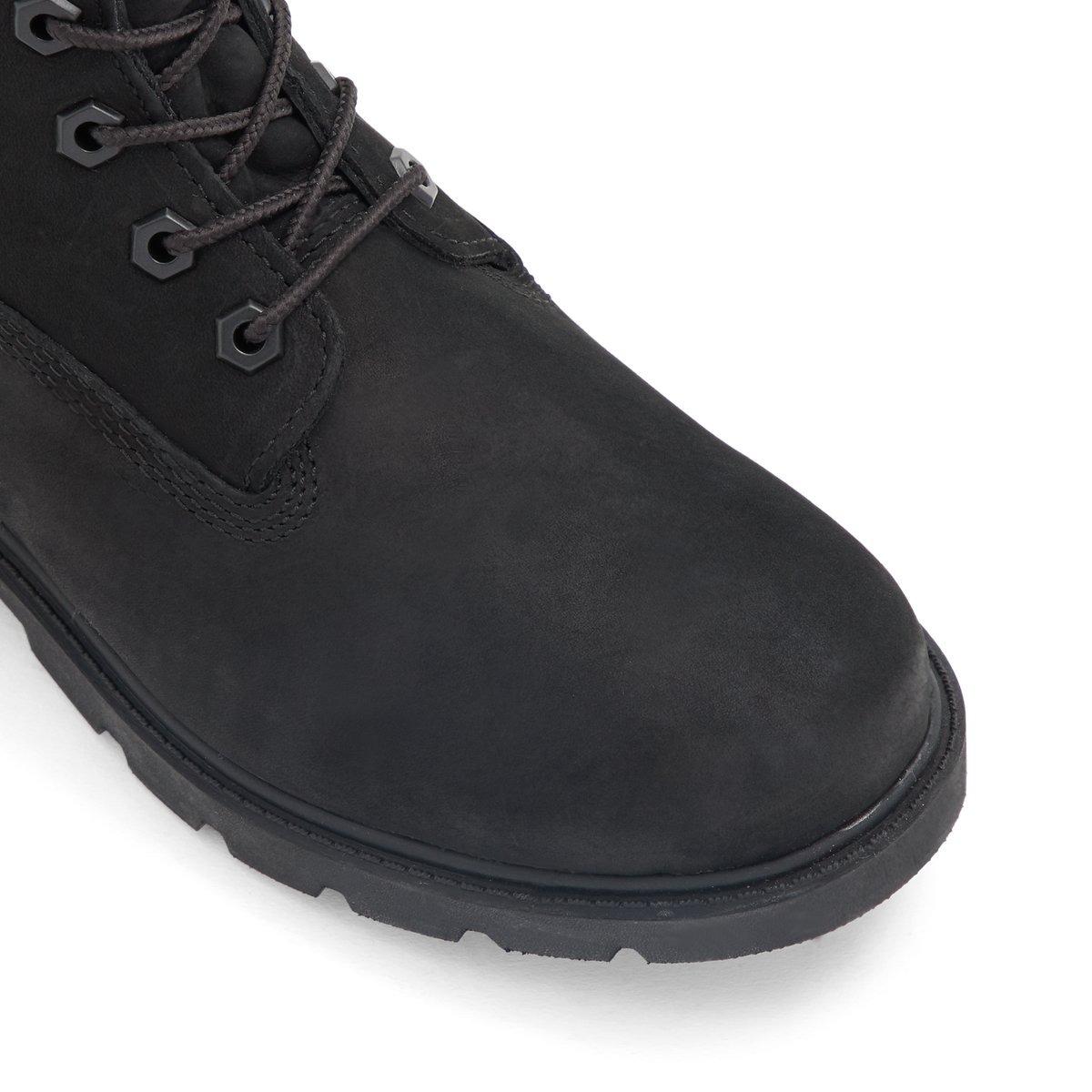 timberland linden black