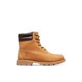 Linden woods - Lug Sole - Ankle Boots