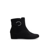 Lothywethh-w - Wedge Heel - Ankle Boots