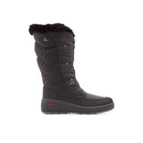 Louisa - Talon Plat - Bottes d'hiver