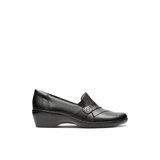 May marigold - Block Heel - Loafers