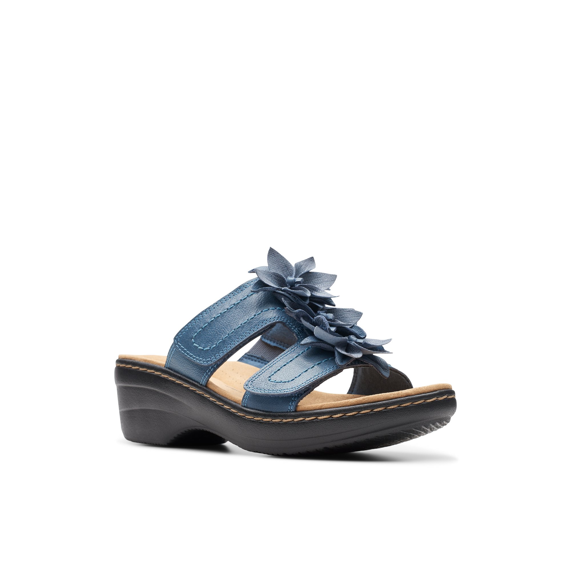 Clarks Merliah Rae - Women's Footwear Sandals Footbed