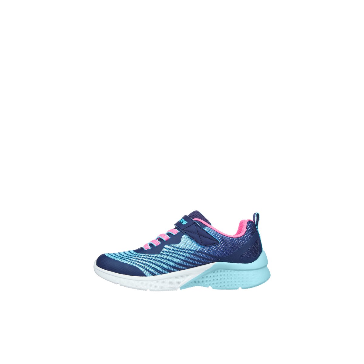 SKECHERS - Kids Navy Multi Athletics - Microspcv-jg | Globo Canada