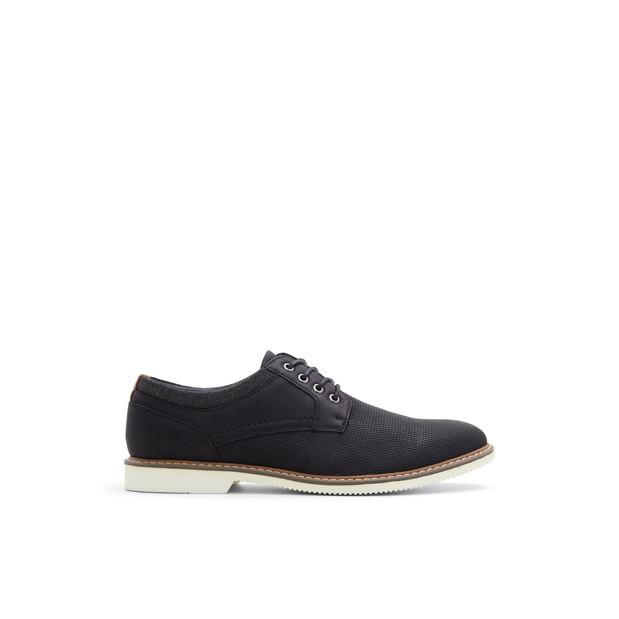 Weekenders Mireand - Men's Footwear Shoes Casual Lace-Ups Black