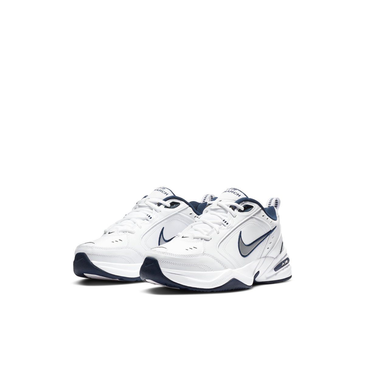 Nike sale white monarch