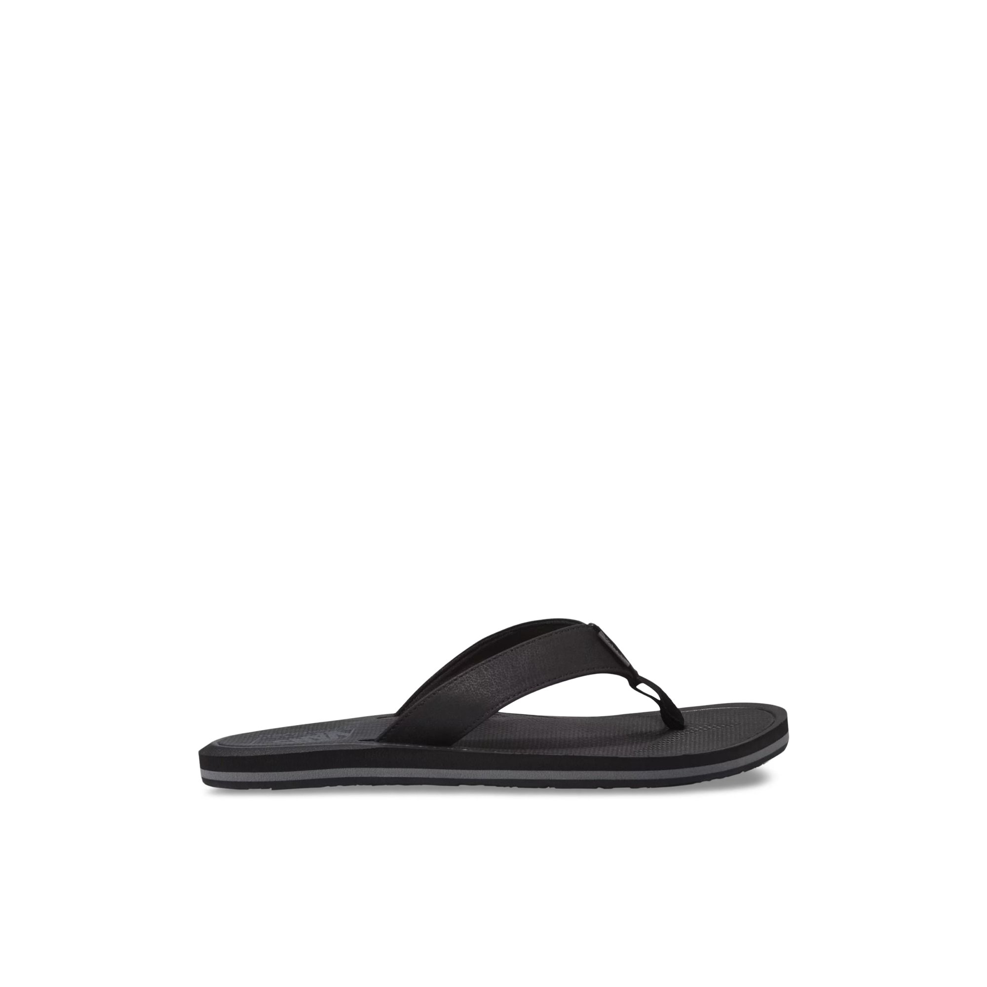 Vans Nexpa-m - Men's Footwear Sandals Slides Black