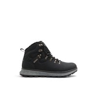 Main view of Black Nicolas-m Lace-ups for men. 