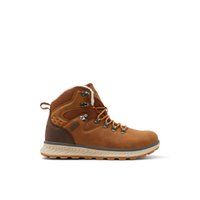 Main view of Cognac Nicolas-m Lace-ups for men. 