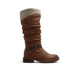 Nydaevenn - Mid-Calf Boots