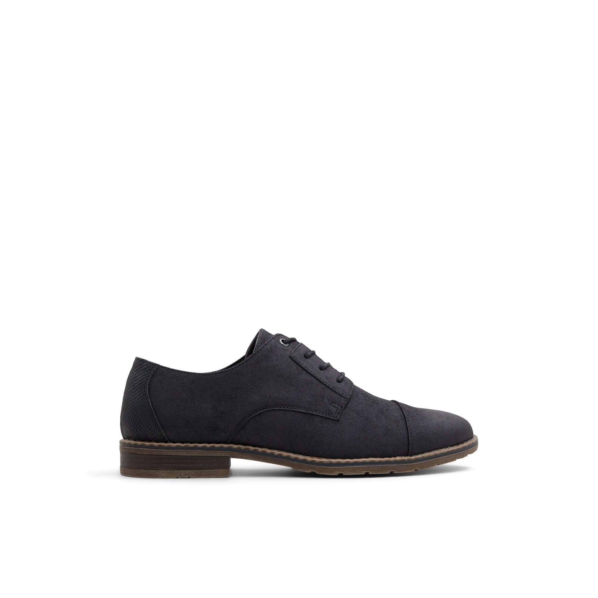 Weekenders Olerillan - Men's Footwear Shoes Casual Lace-Ups Black
