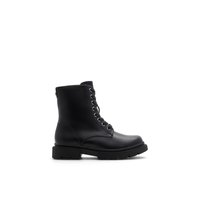 Main view of Black On-point-jg Ankle Boots for women. 