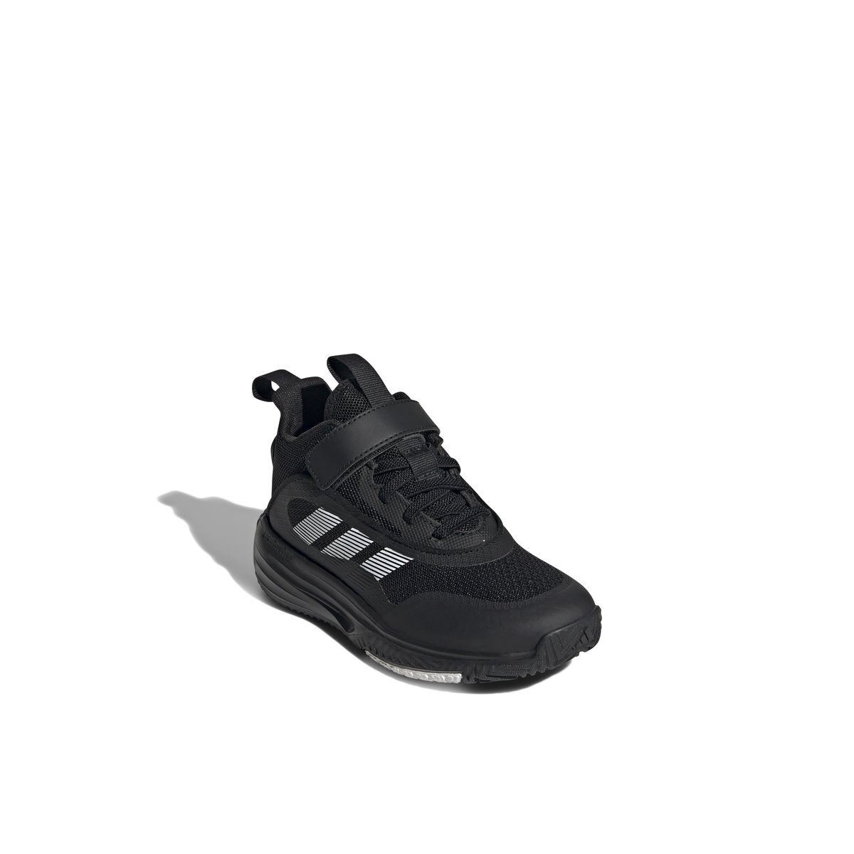 ADIDAS Kids Black White Boys Shoes Own game3 jb Globo Canada