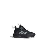 Adidas Ownthegame 3.0 Shoes Kids Core Black Cloud White 4