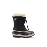 Pac nylon-jb - Bottes d'hiver