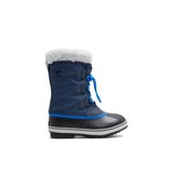 Pac nylon-jb - Bottes d'hiver