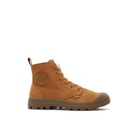 Main view of Cognac Pampa-lea Casual Boots for men. 