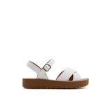 Pentlay - Wedge Heel - Strappy Wedge Sandals