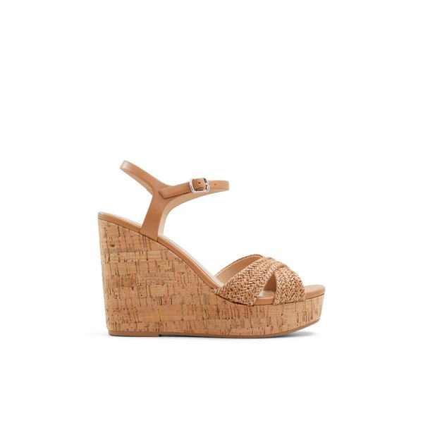 Wedge & Platform Sandals for Women | Globo Canada