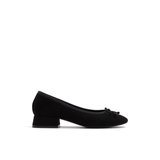 Priratlan - Block Heel - Heeled Shoes