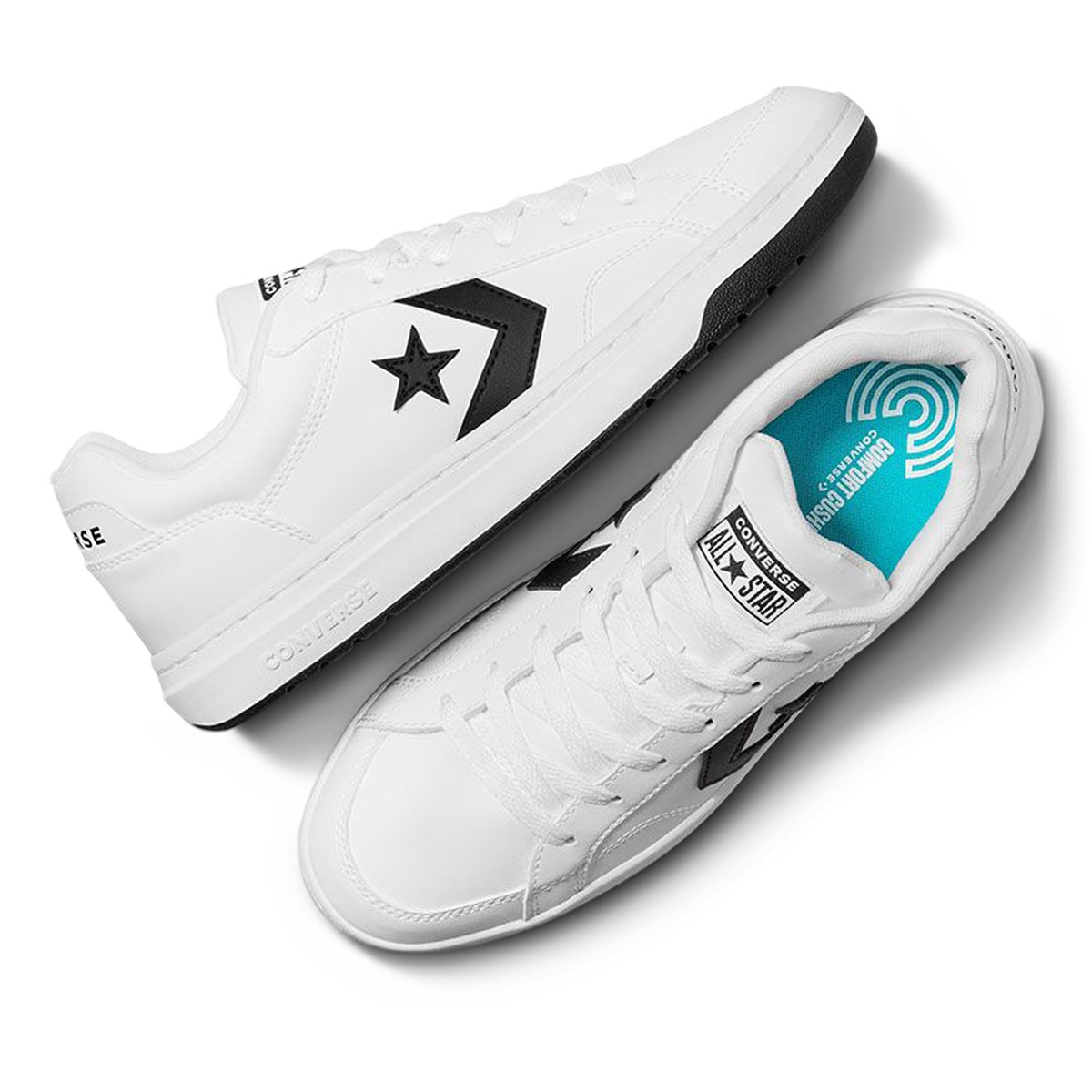 Globo converse all star top