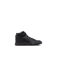 Main view of Black Problazek-jb Slip-on for women. 