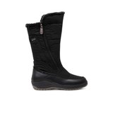 Purdy - Flat Heel - Mid-Calf Boots