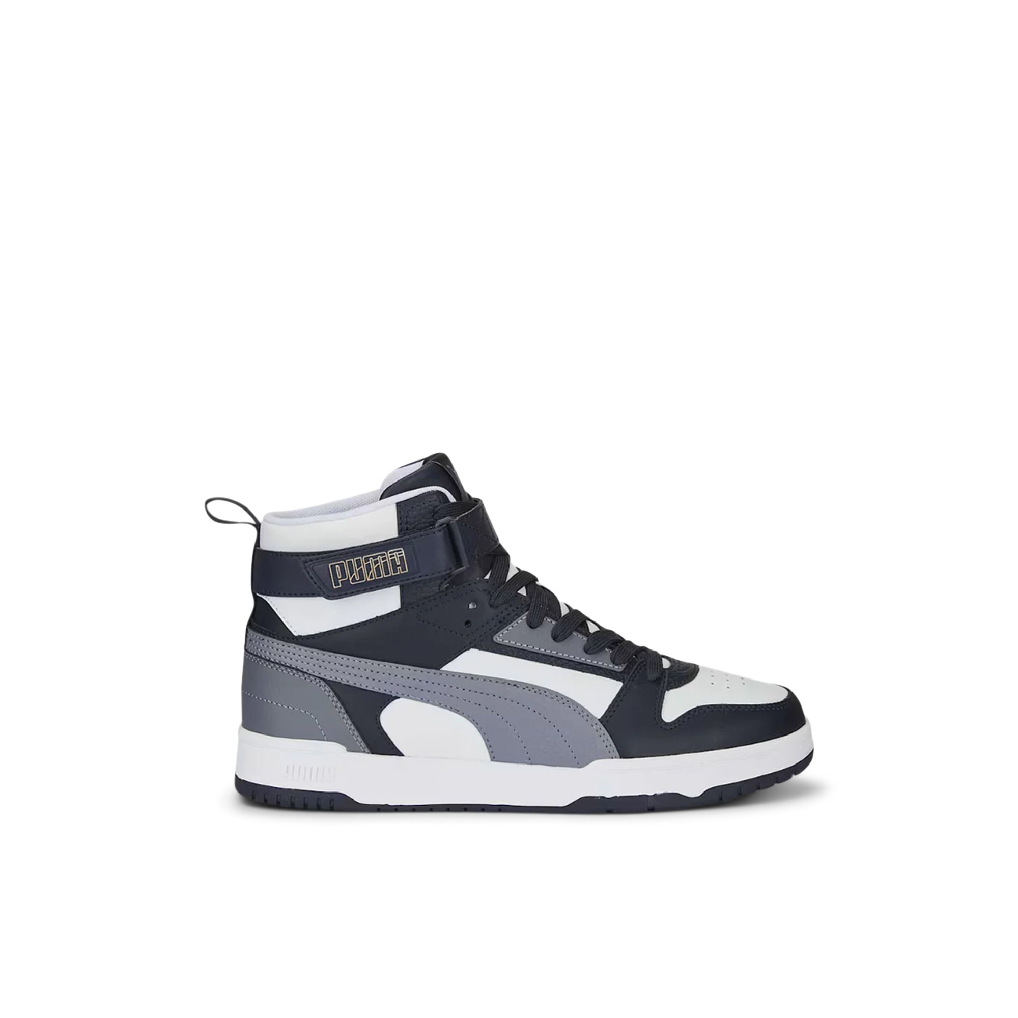 Puma Rbd Game-tb - T Collection Boys Shoes Multi