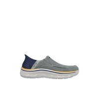 Main view of Blue Remaxed-m Loafer Casual Shoes for men. 