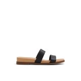 Rheallan - Flat Heel - Slide  Sandals