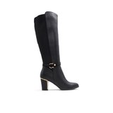 Rheildan - Block Heel - Knee-high Boots