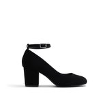 Rilg - Block Heel - Heeled Shoes