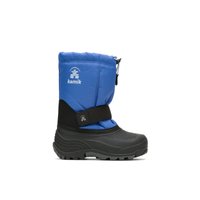 Main view of Blue Rocket.-jb Mid-Calf Boots for women. 