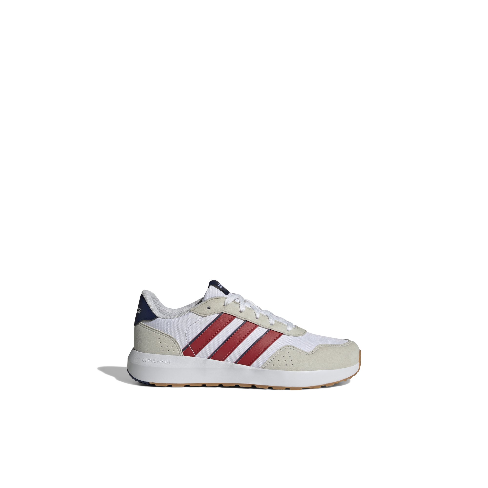 Adidas Run60-jb - Kids Shoes Boys Grey